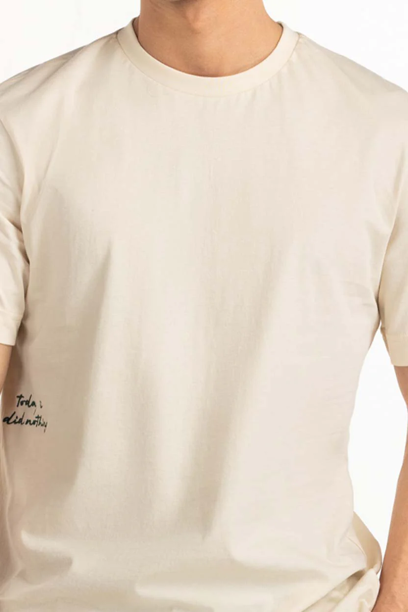Relaxed Fit Tees - Image 2