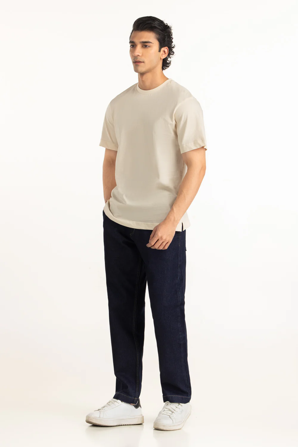 Relaxed Fit Tees - Image 3