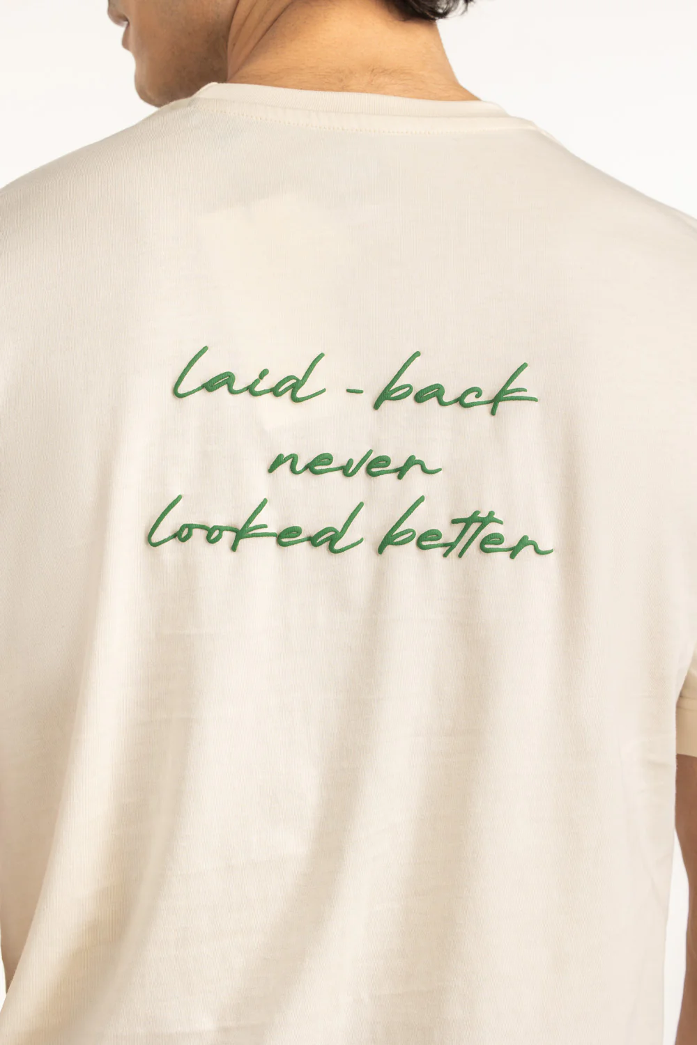 Relaxed Fit Tees - Image 6