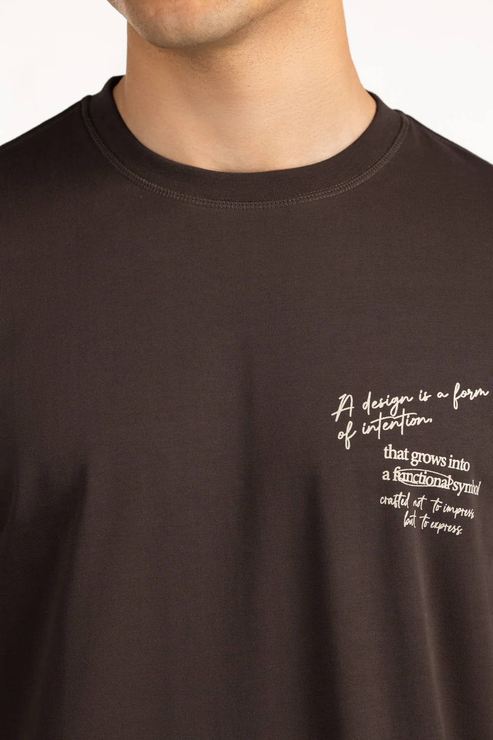 Relaxed Fit Tees - Image 2