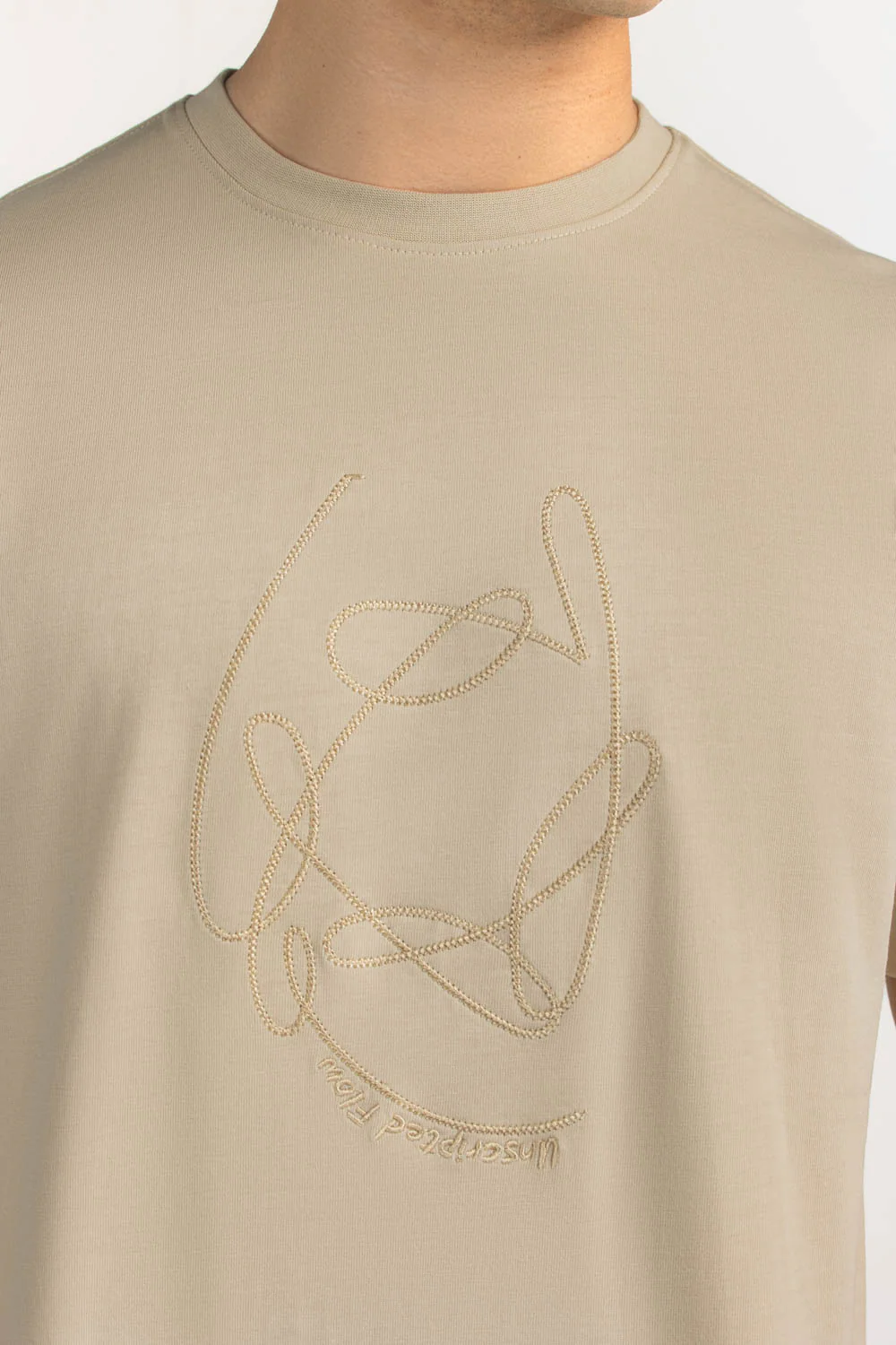 Relaxed Fit Tees - Image 2