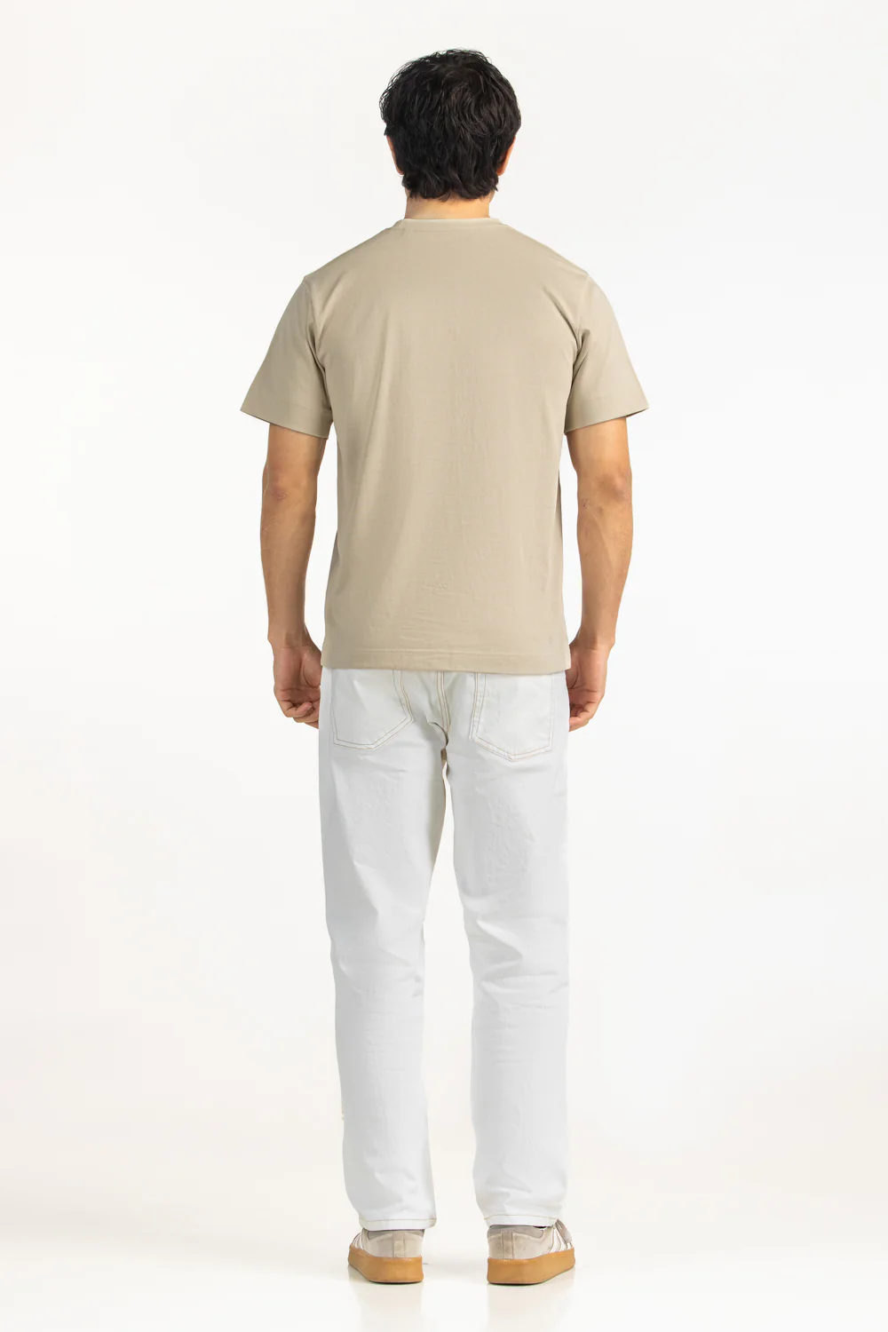 Relaxed Fit Tees - Image 5