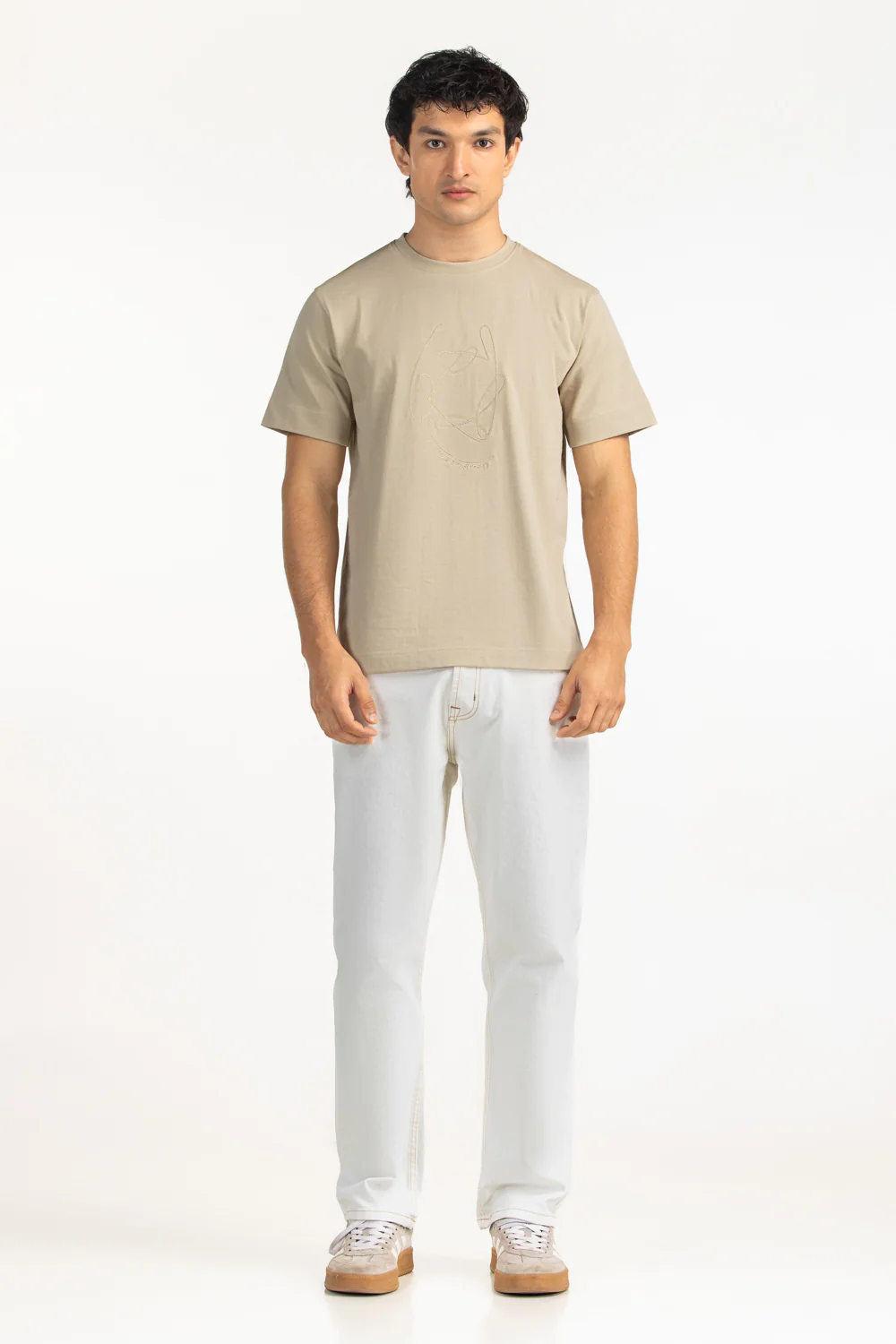 Relaxed Fit Tees - Image 6
