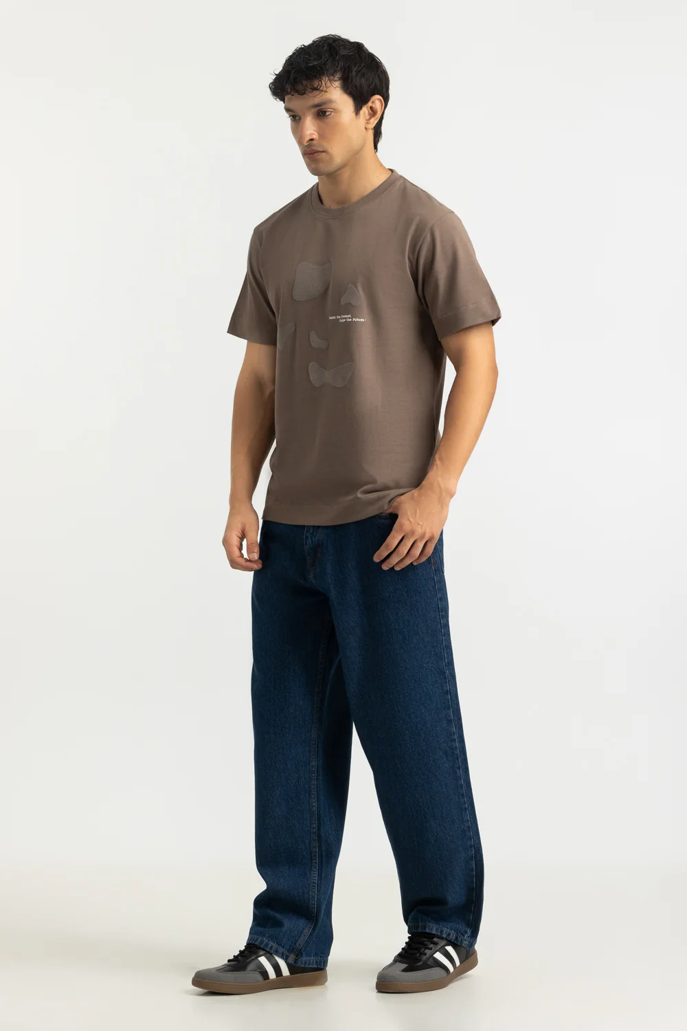 Relaxed fit Tees - Image 3