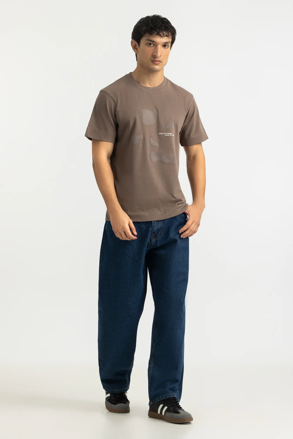 Relaxed fit Tees - Image 4