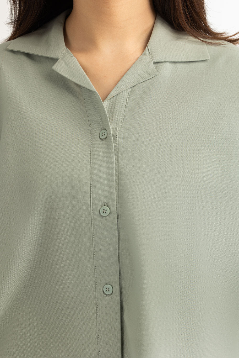 Relaxed fit Top - Image 2
