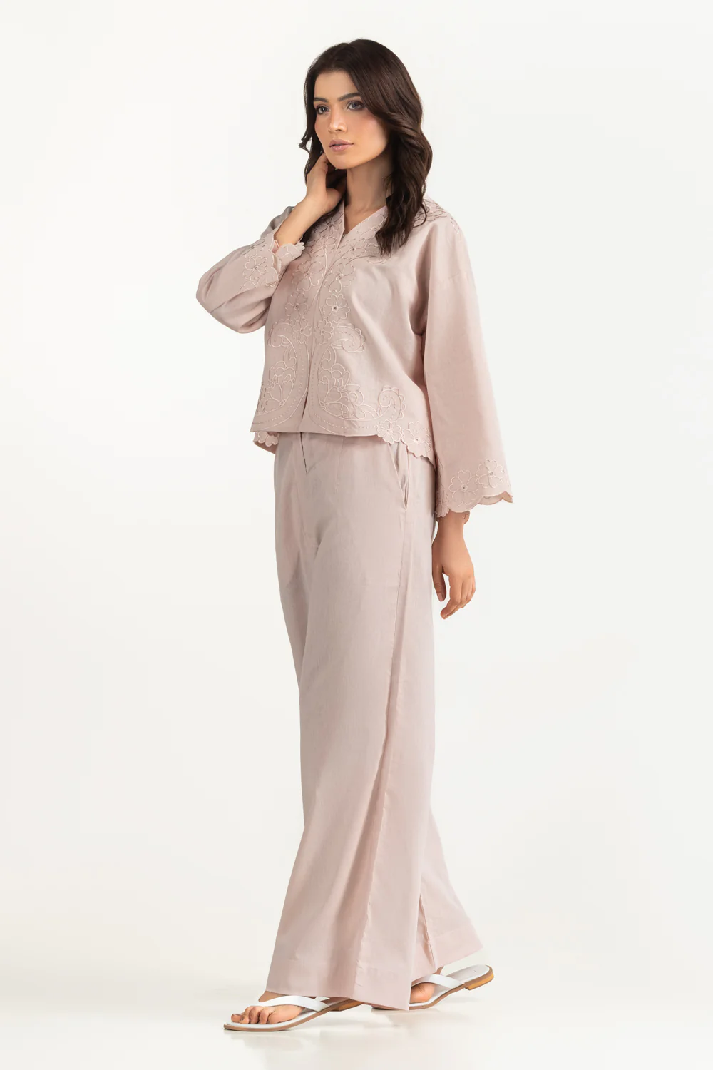 Relaxed fit Top - Image 4