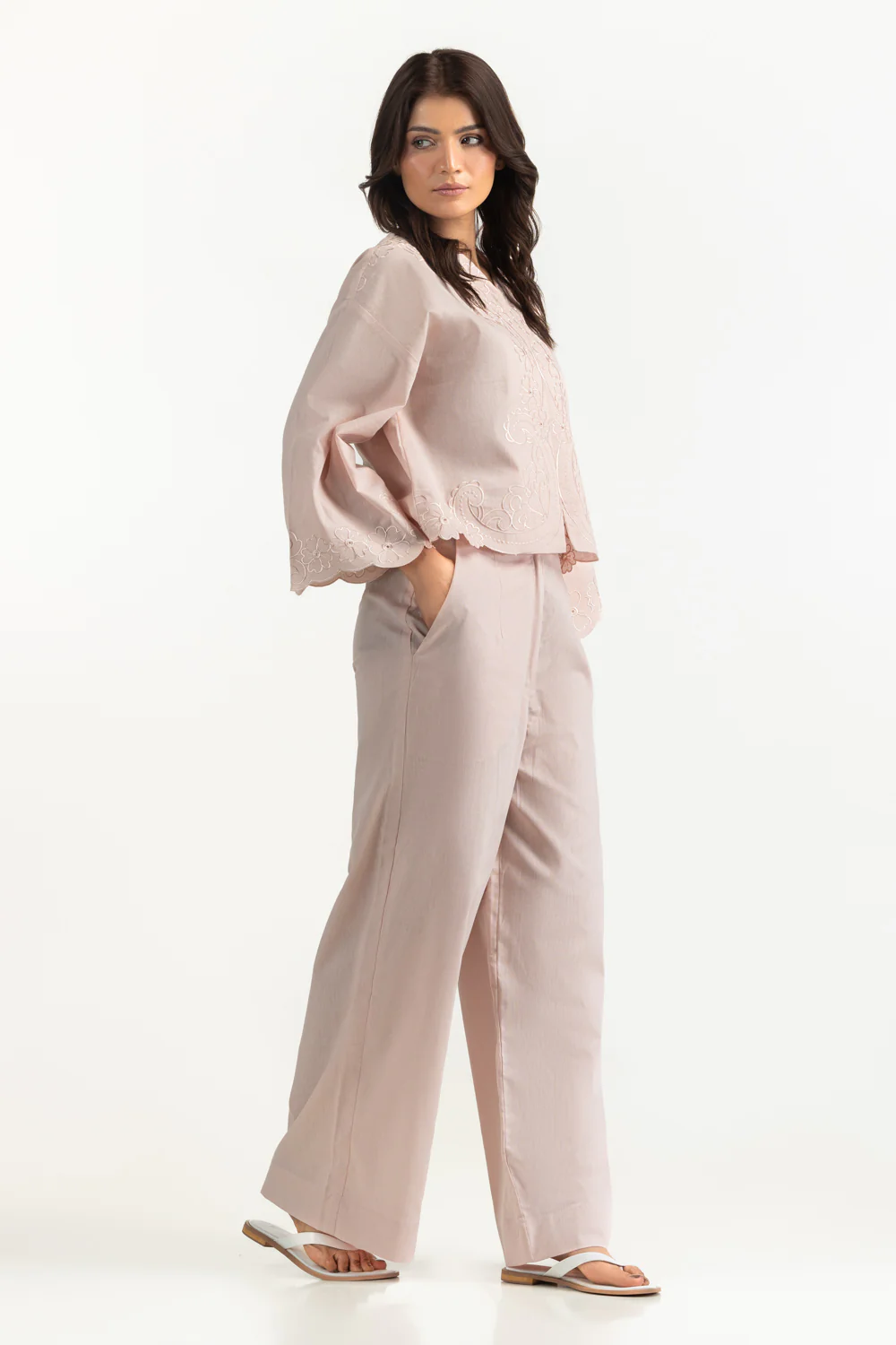 Relaxed fit Top - Image 6