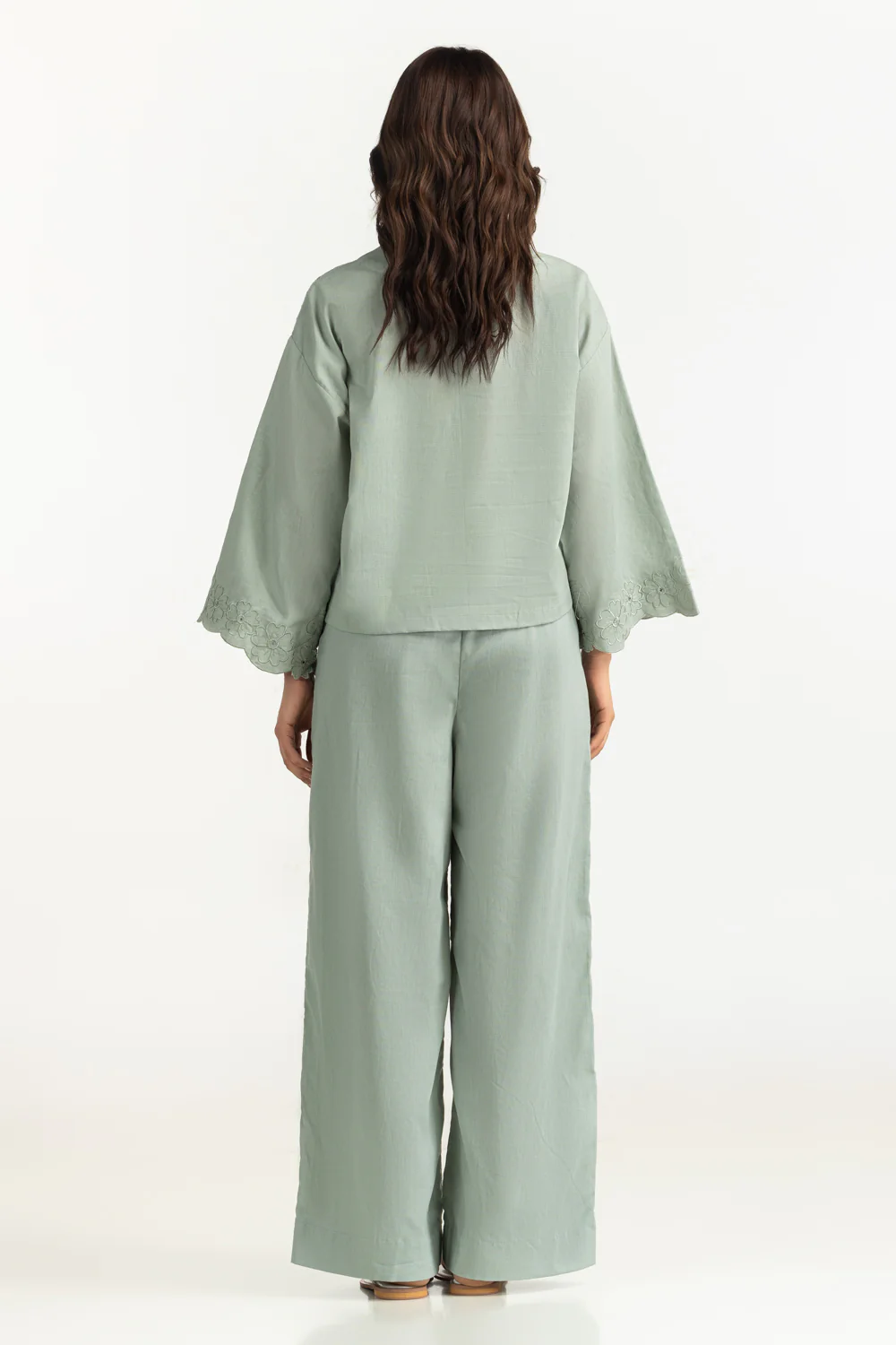 Relaxed fit Top - Image 7