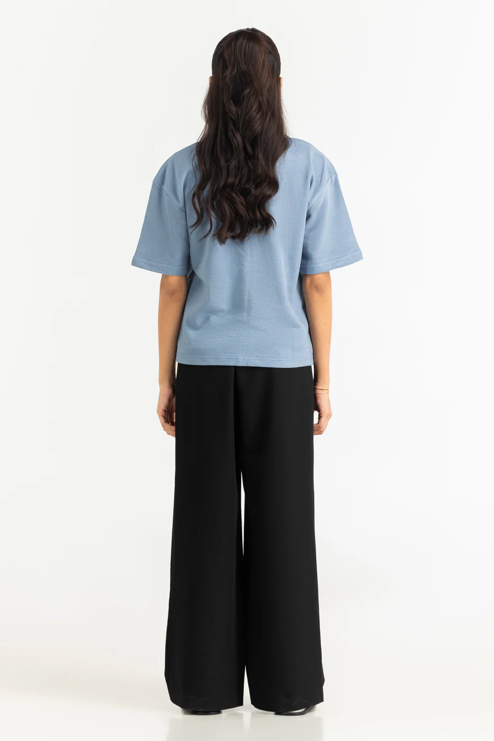 Relaxed Fit Top - Image 7