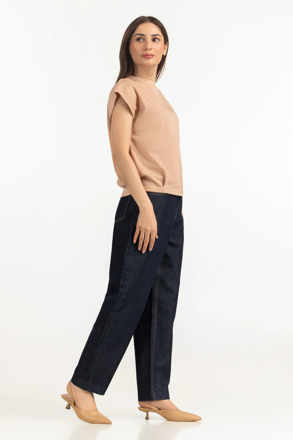 Relaxed fit Top - Image 5
