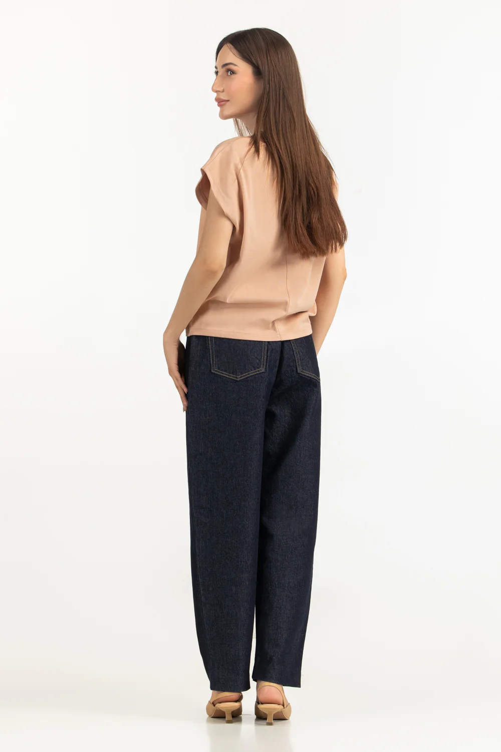 Relaxed fit Top - Image 7