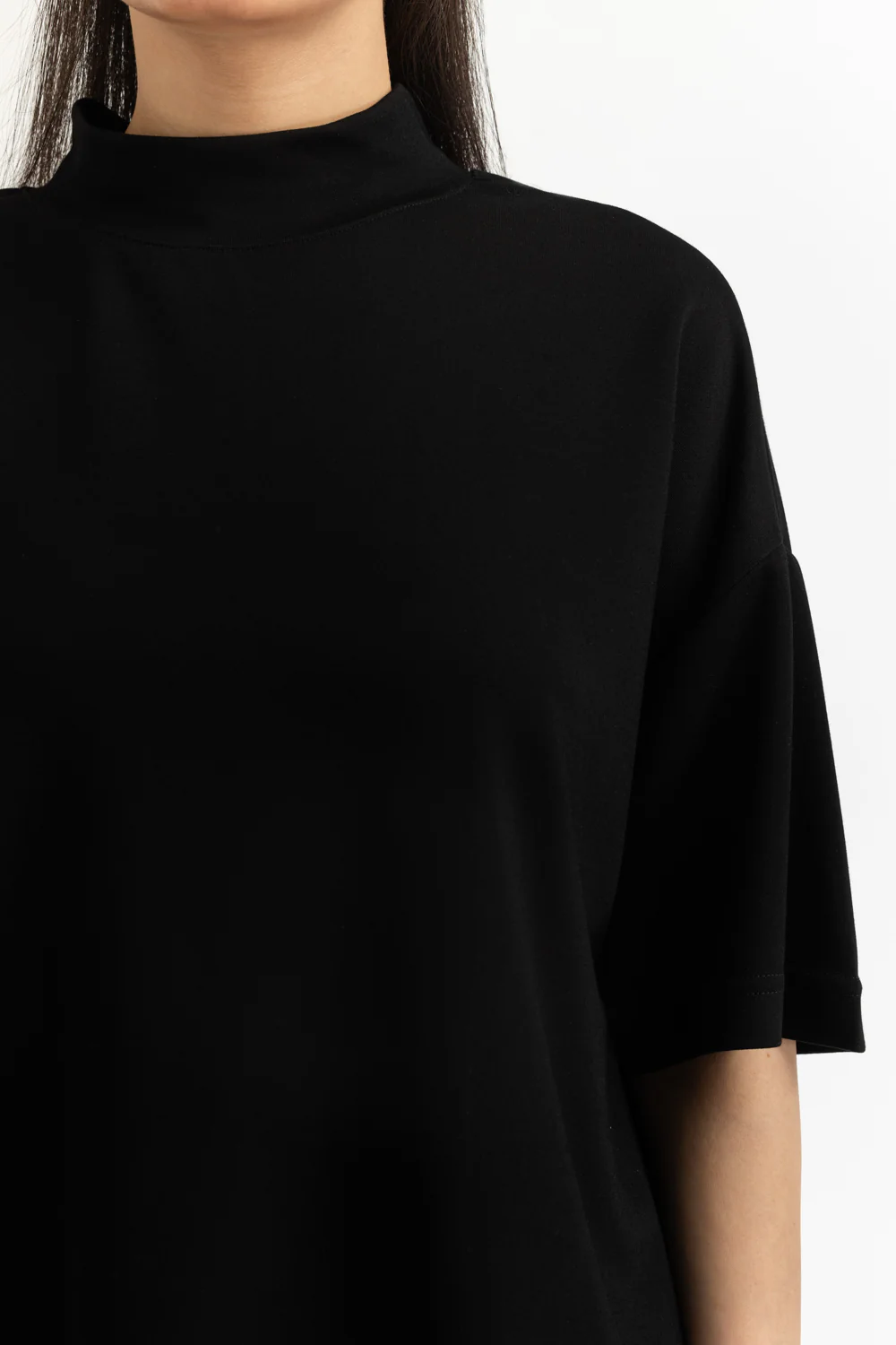 Relaxed fit Top - Image 2