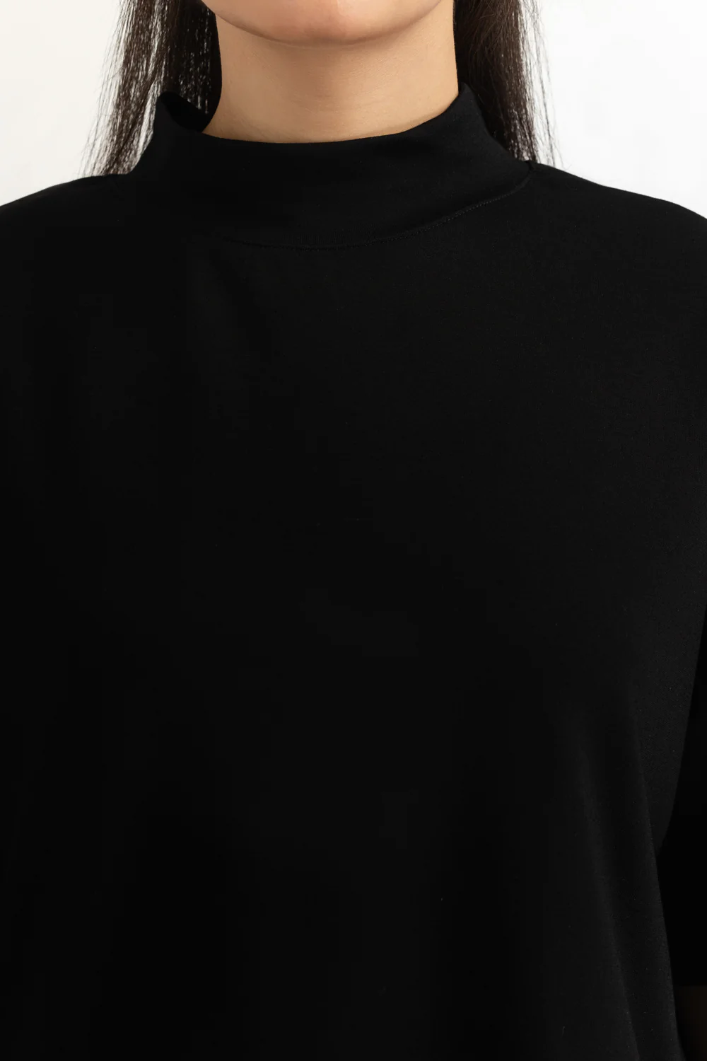 Relaxed fit Top - Image 6