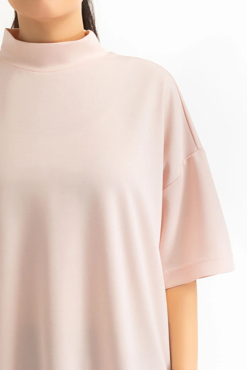 Relaxed fit Top - Image 2