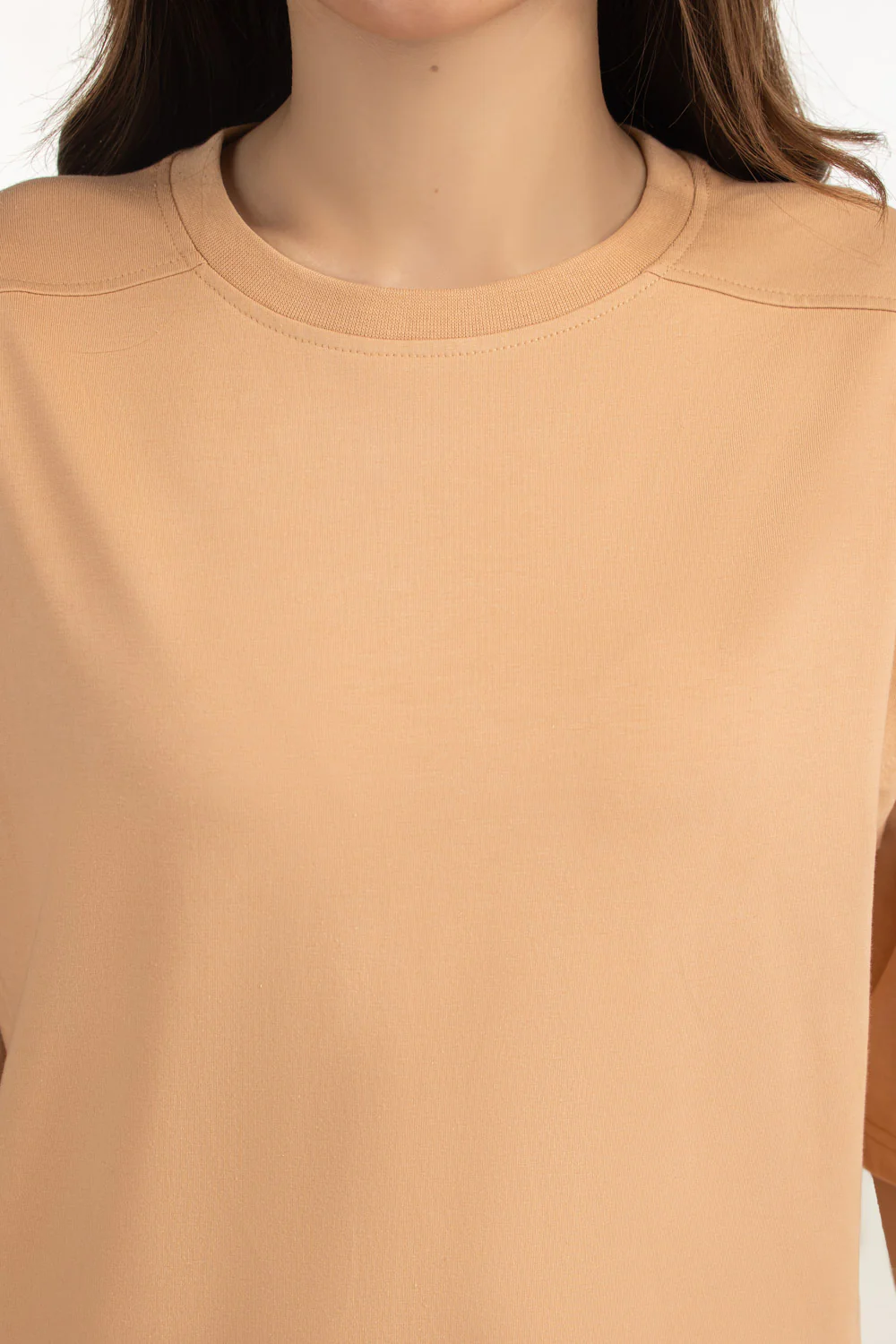 Relaxed fit Top - Image 2
