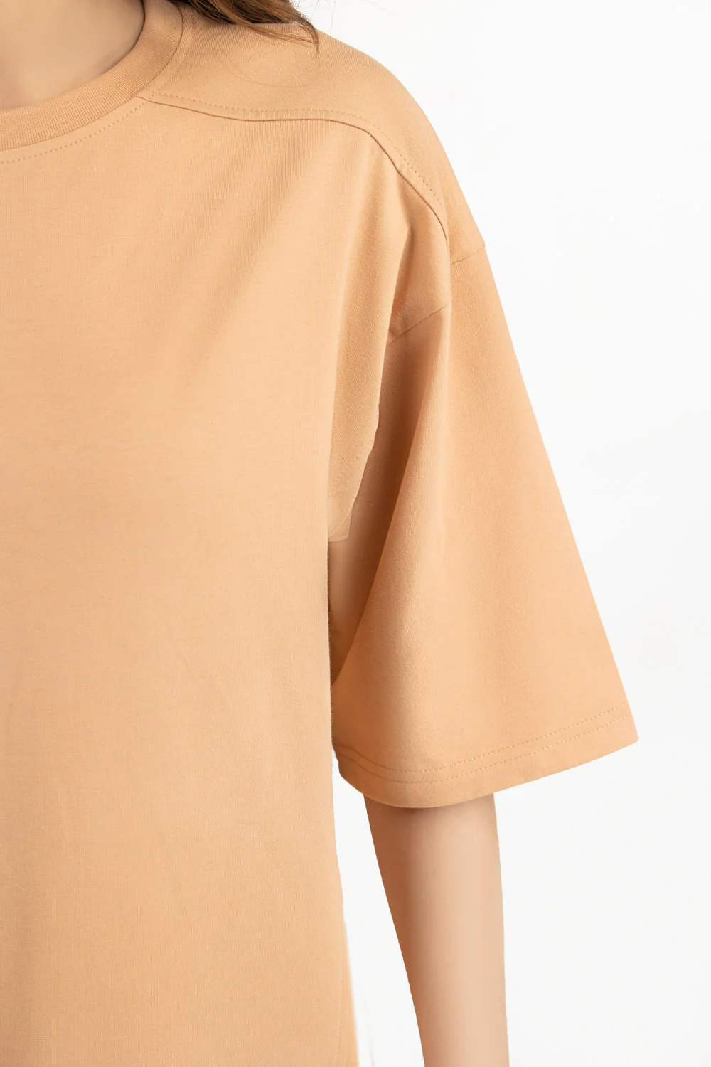 Relaxed fit Top - Image 6