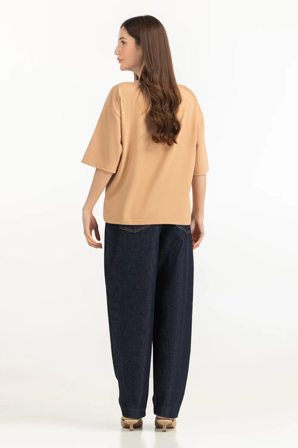 Relaxed fit Top - Image 7