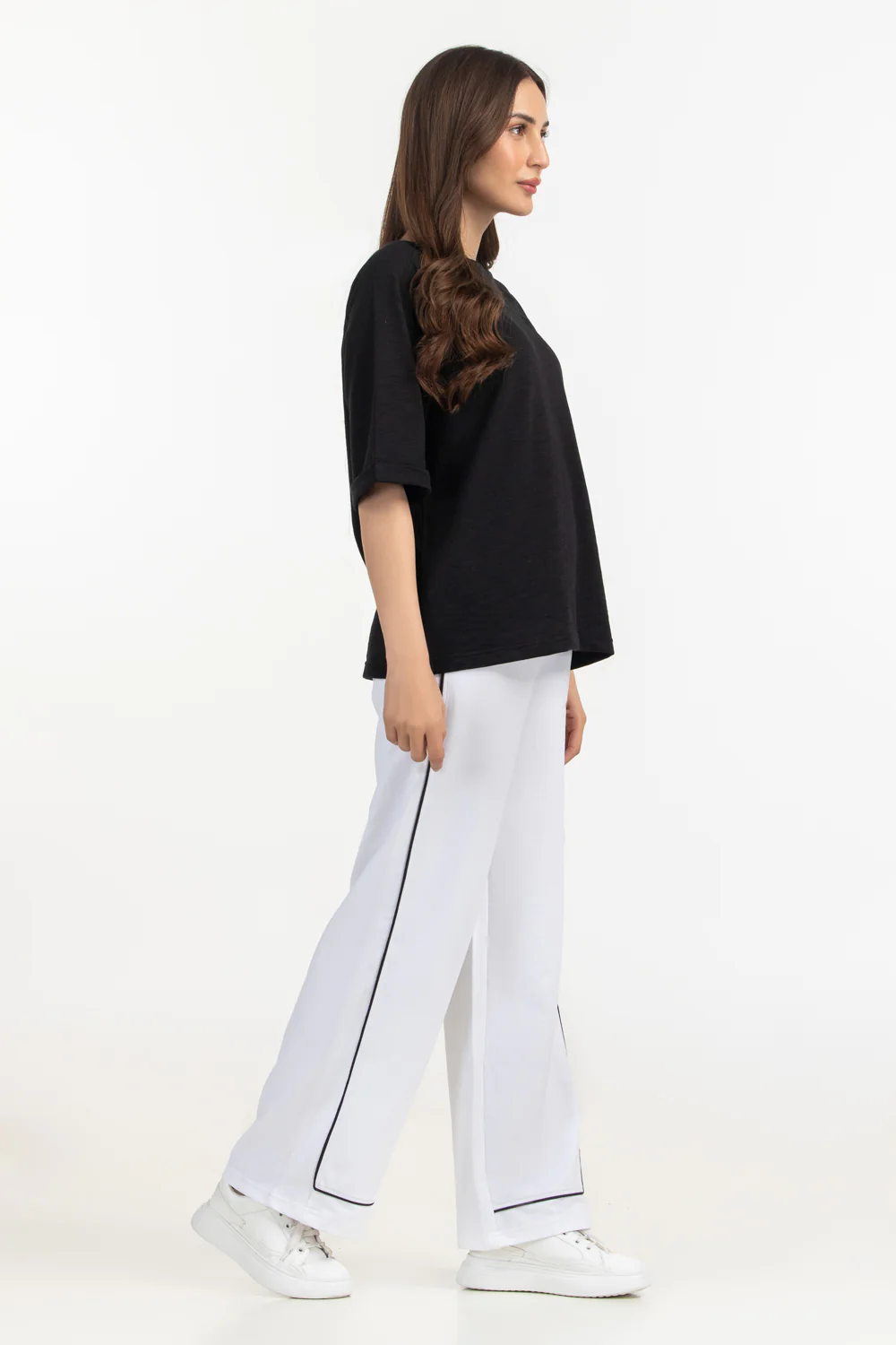 Relaxed fit Top - Image 5
