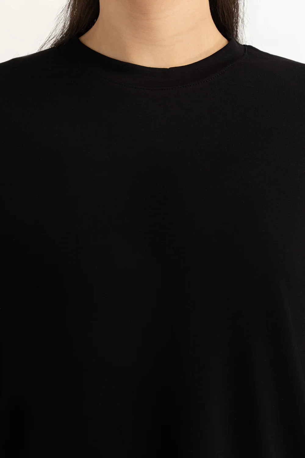 Relaxed fit Top - Image 6
