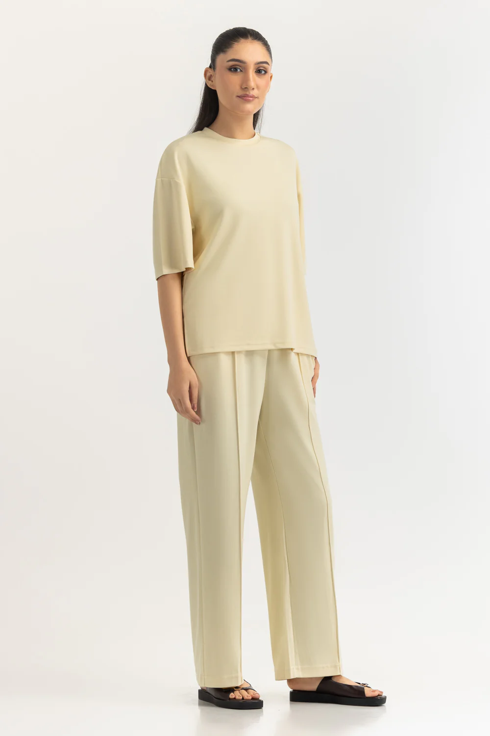 Relaxed fit Top - Image 5