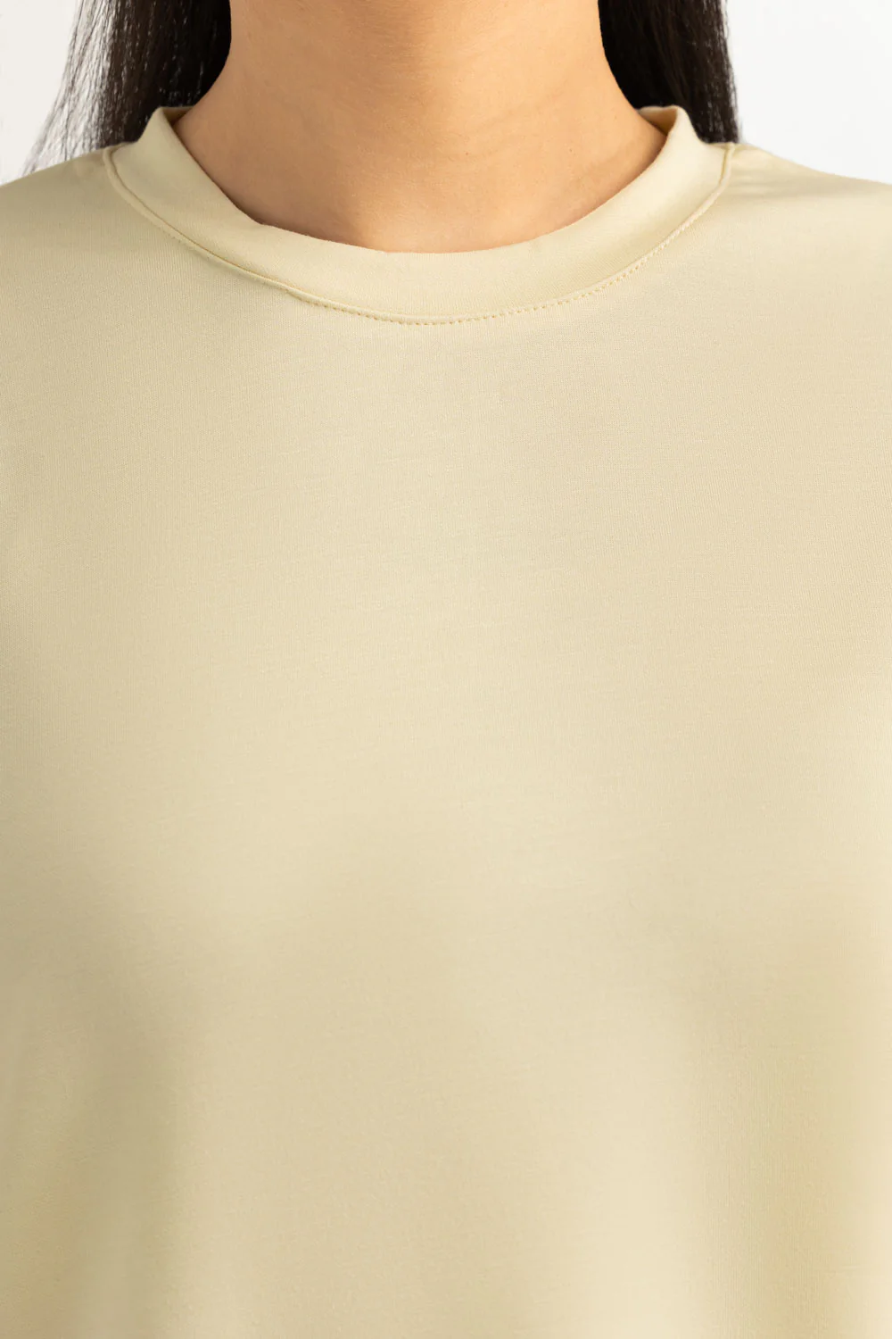 Relaxed fit Top - Image 6