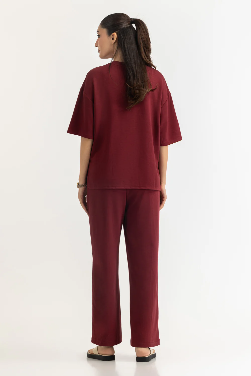 Relaxed fit Top - Image 7