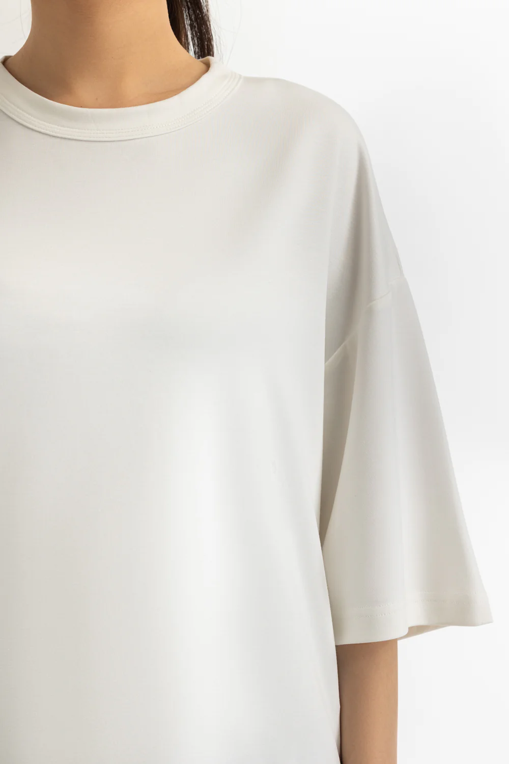 Relaxed fit Top - Image 2