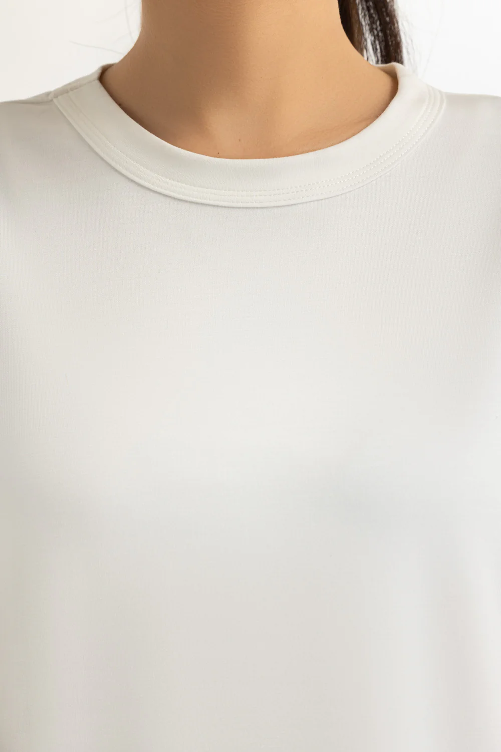 Relaxed fit Top - Image 6