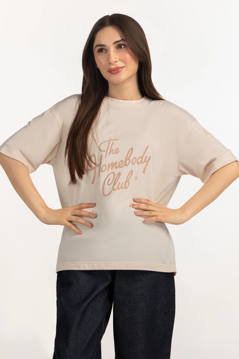 Relaxed fit Top - Image 3