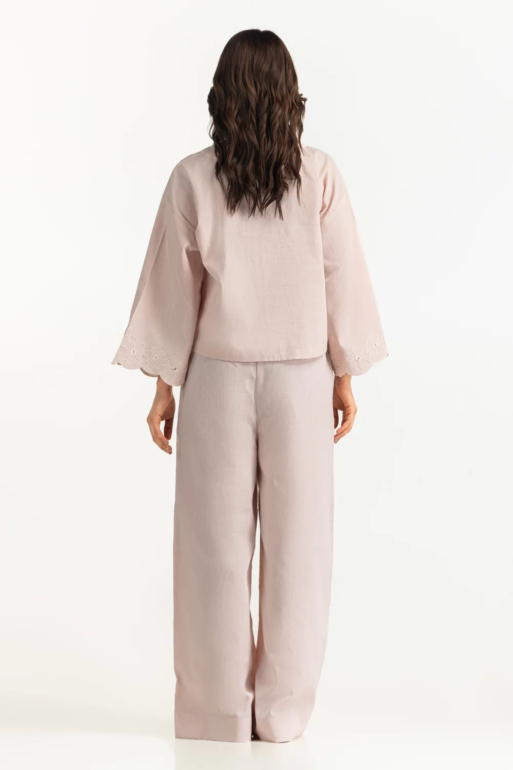 Relaxed fit Trousers - Image 4