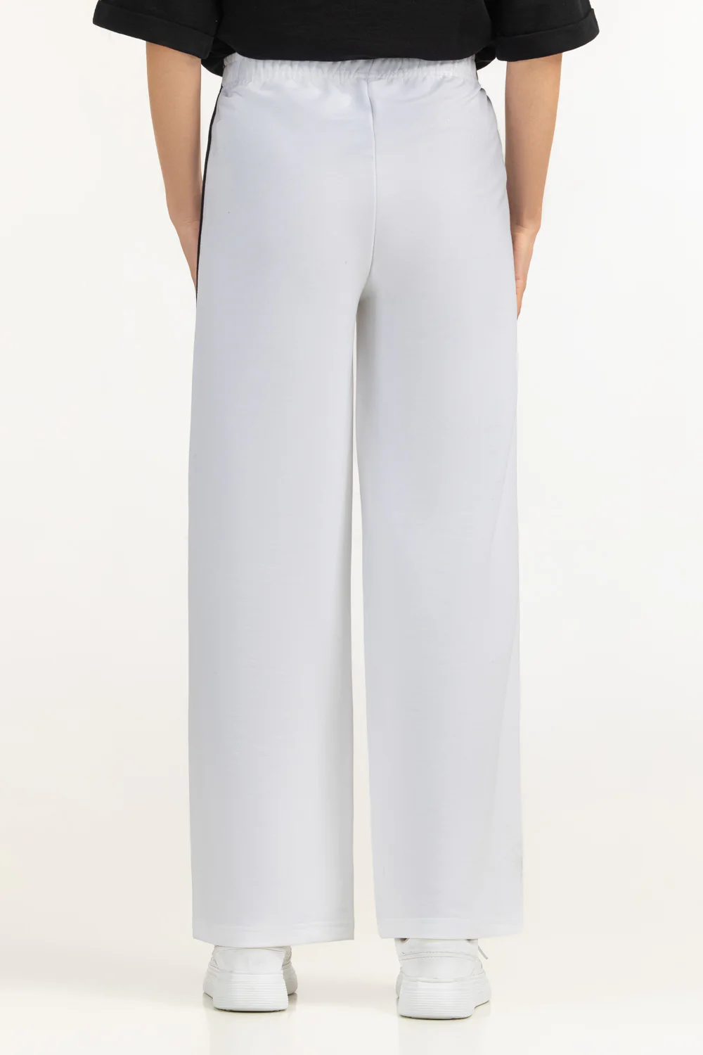 Relaxed fit Trousers - Image 6