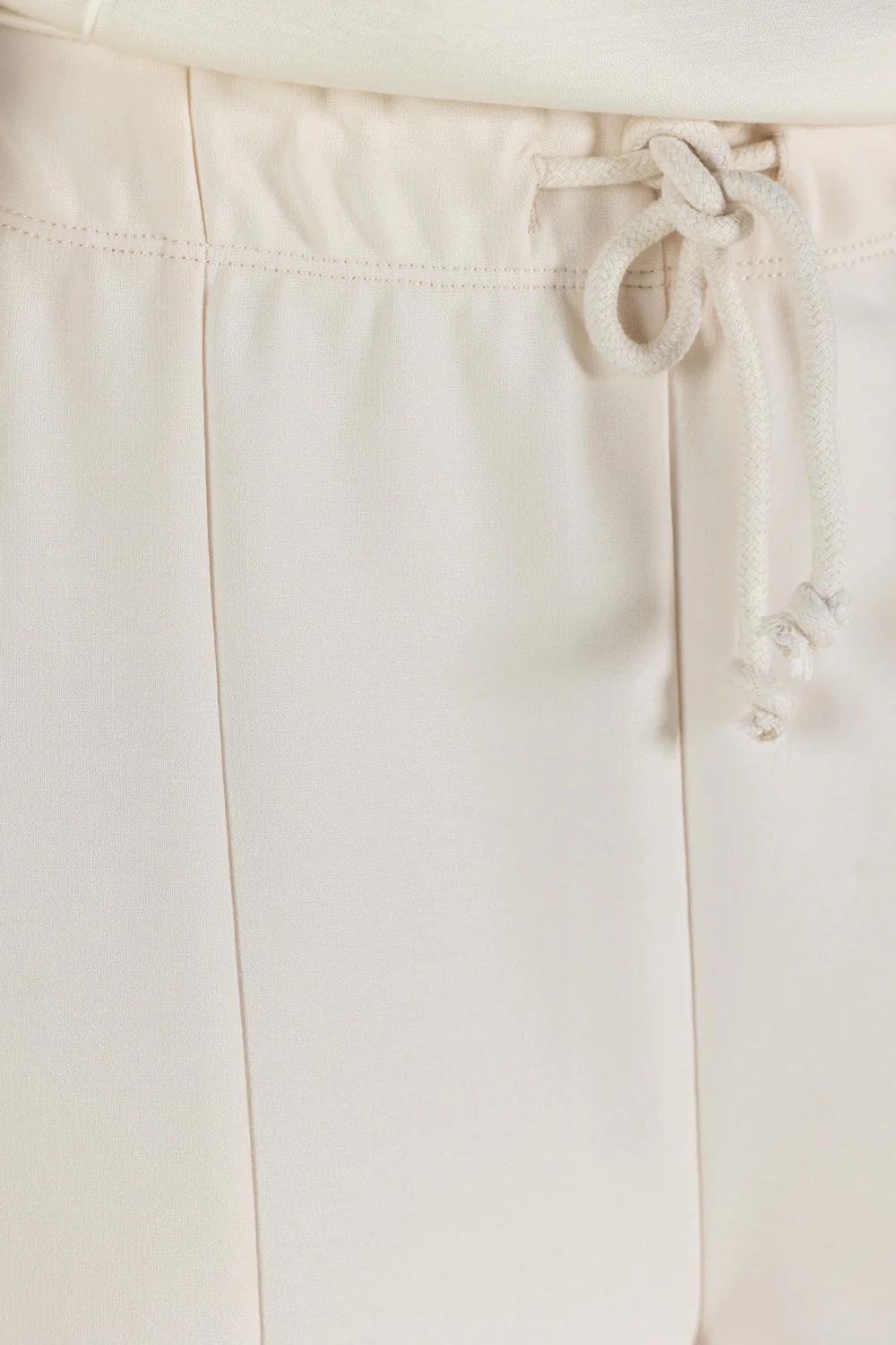 Relaxed Fit Trousers - Image 2