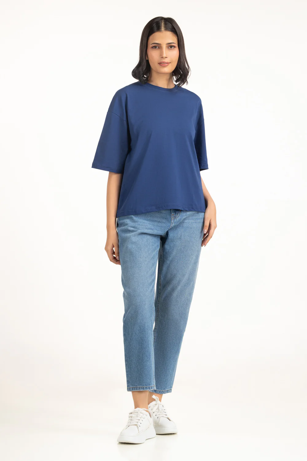 Relex Fit Top