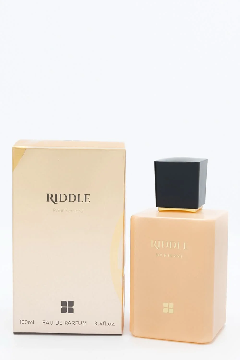 Riddle Perfume For Women - Image 3