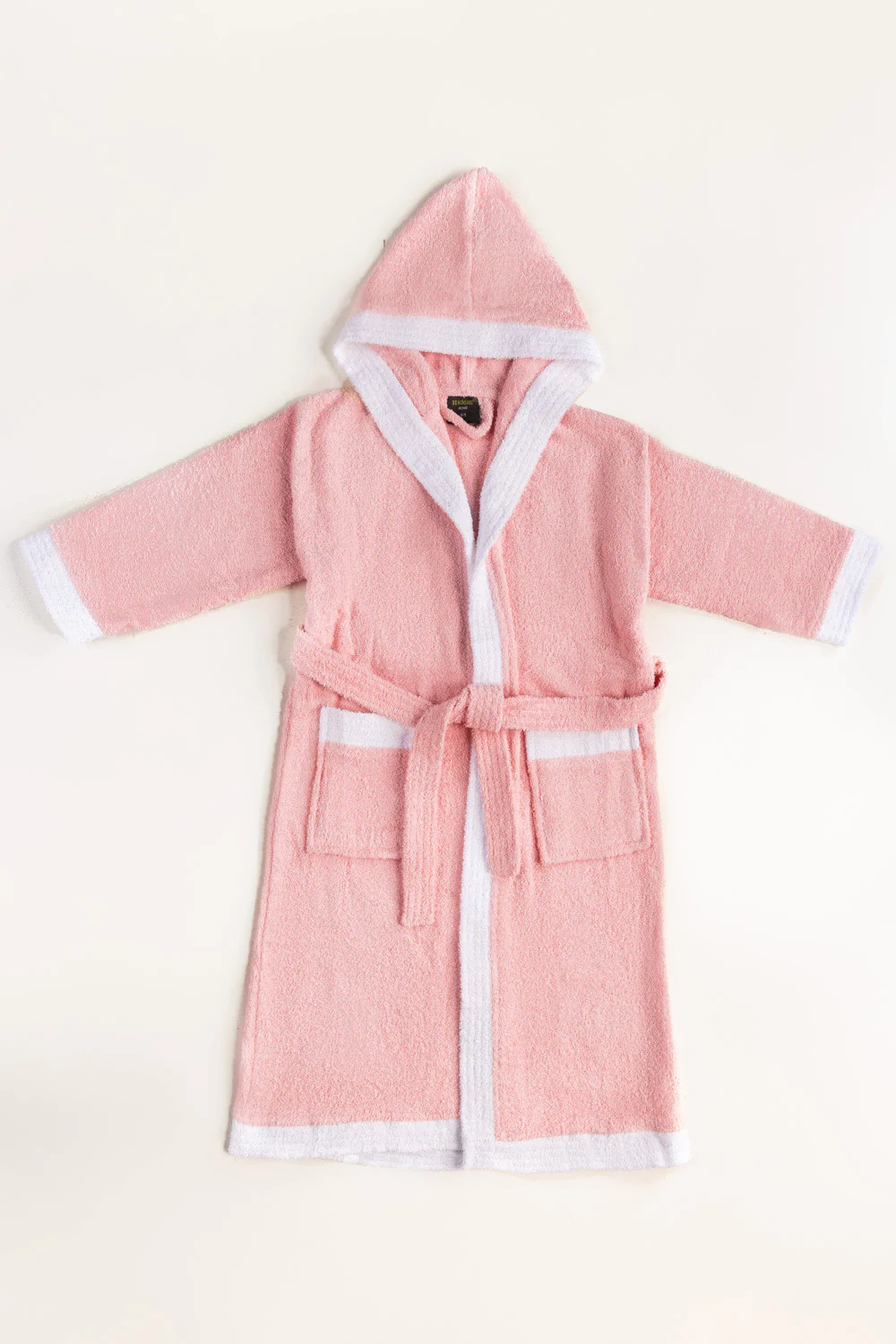 Rose Kids bathrobe 25 - Image 2