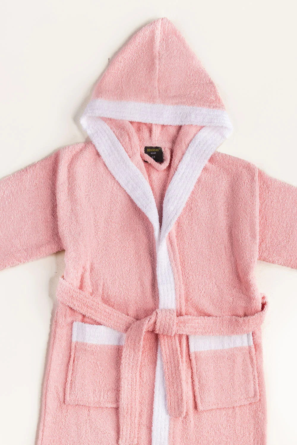 Rose Kids bathrobe 25 - Image 3