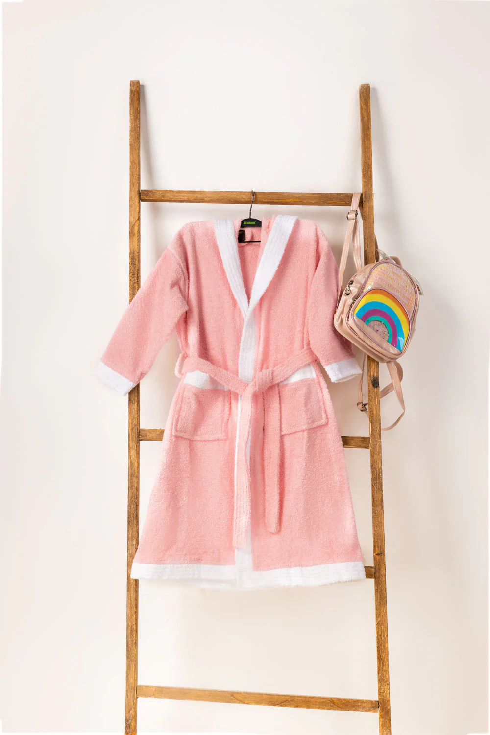 Rose Kids bathrobe 25 - Image 6