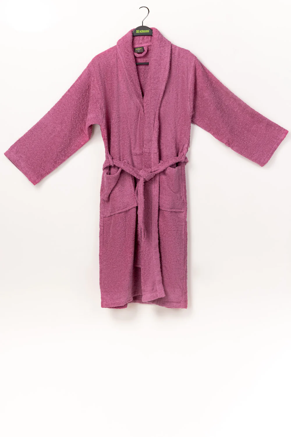 Rosebloom Combed Bathrobe - Image 2