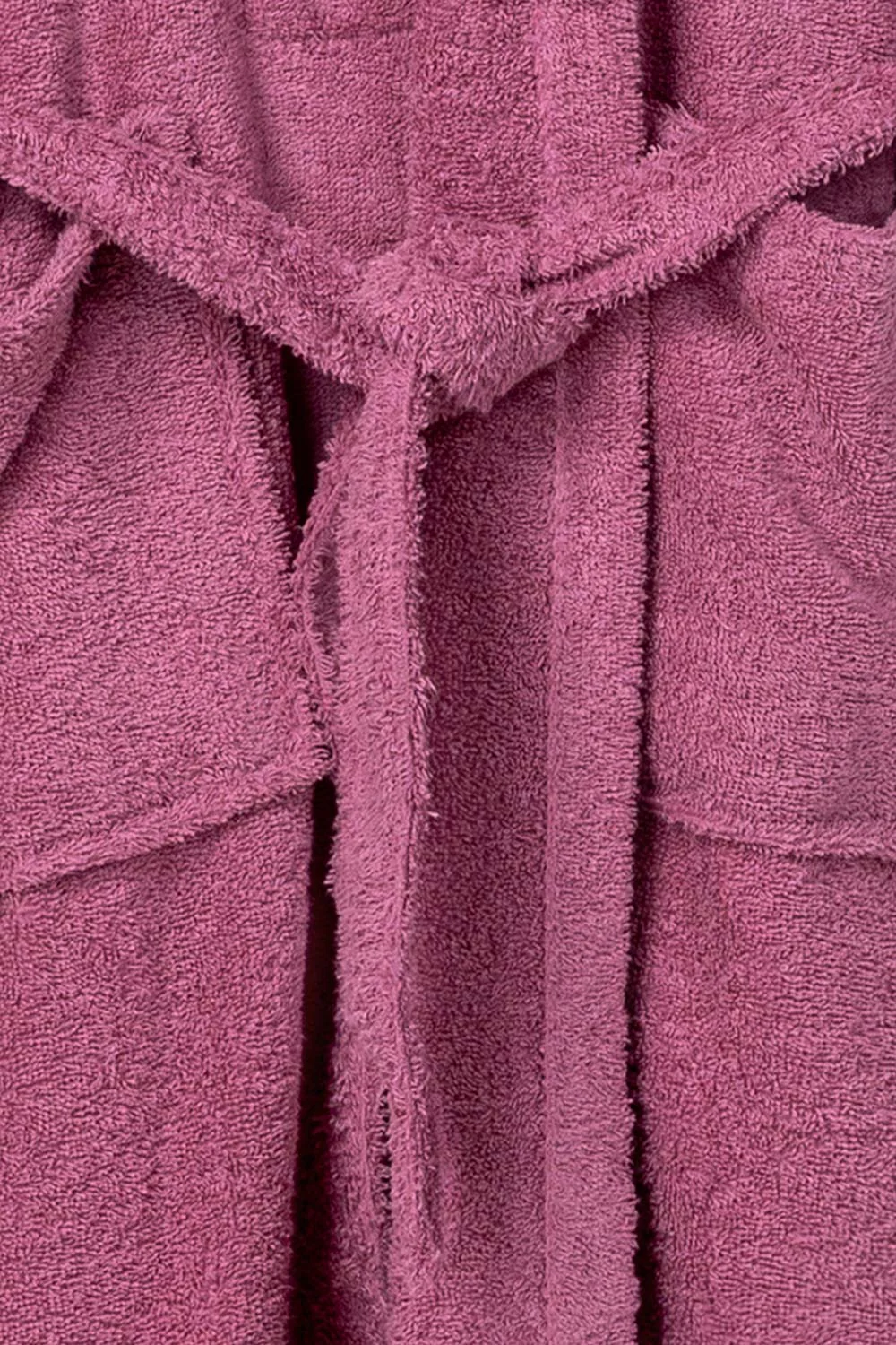 Rosebloom Combed Bathrobe - Image 3