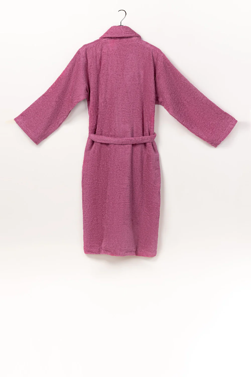 Rosebloom Combed Bathrobe - Image 4