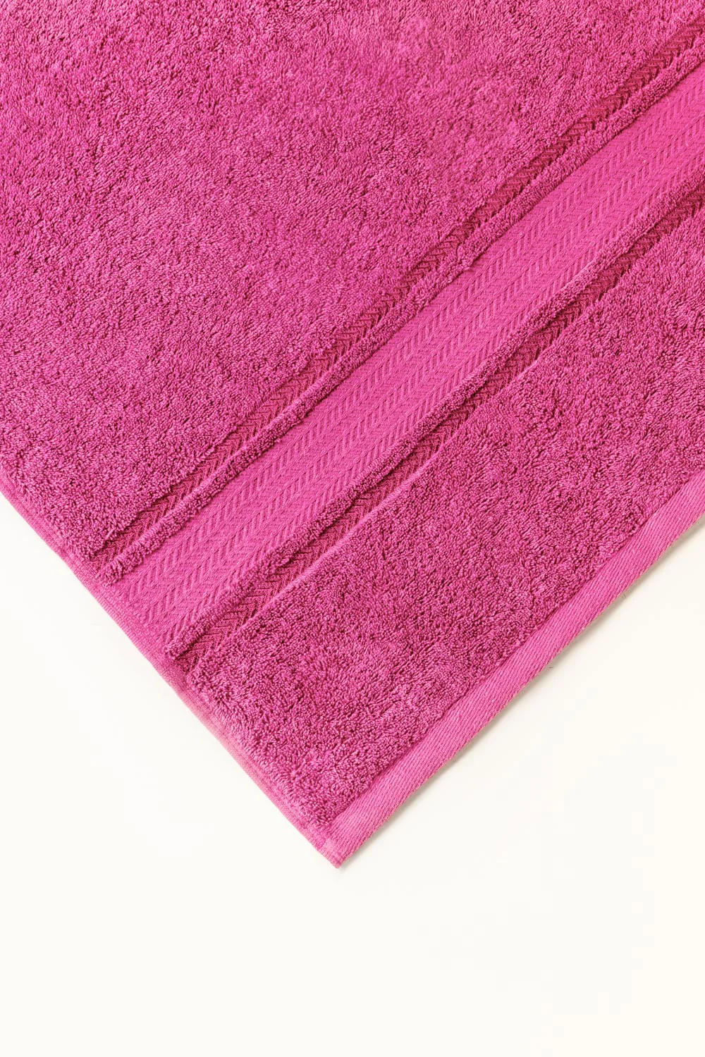 Rosebloom Combed Towel Viscose - Image 4