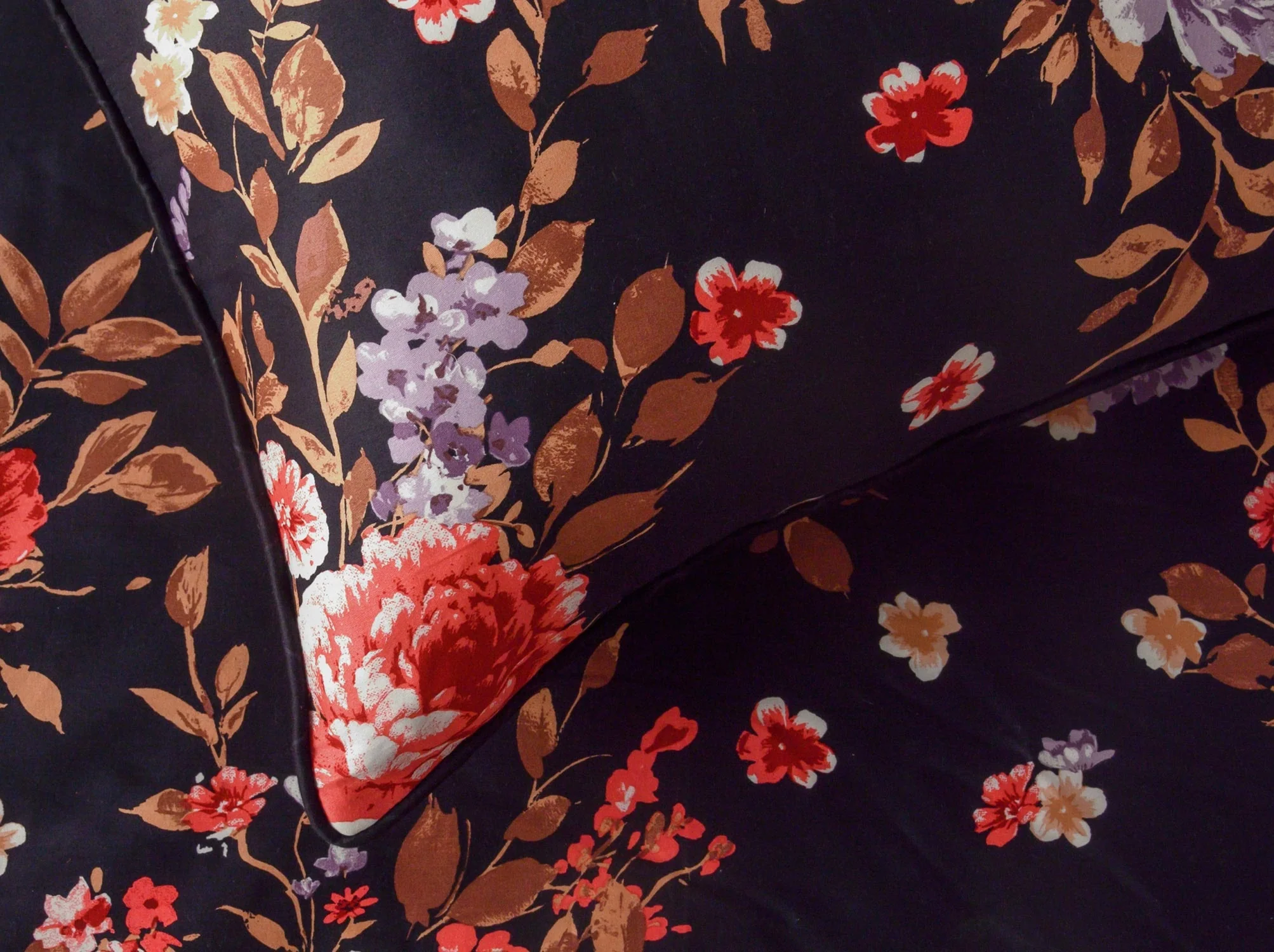 Rosetta T-200 Quilt Cover Set - Image 3