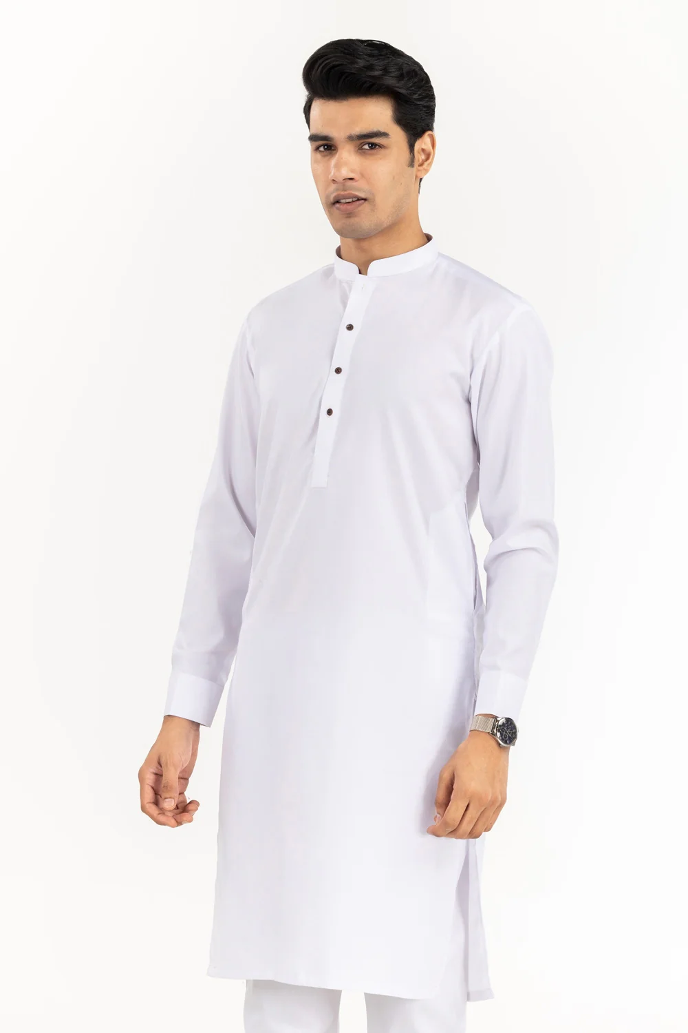S-O Latha Unstitched Fabric Cotton-LF - Image 136