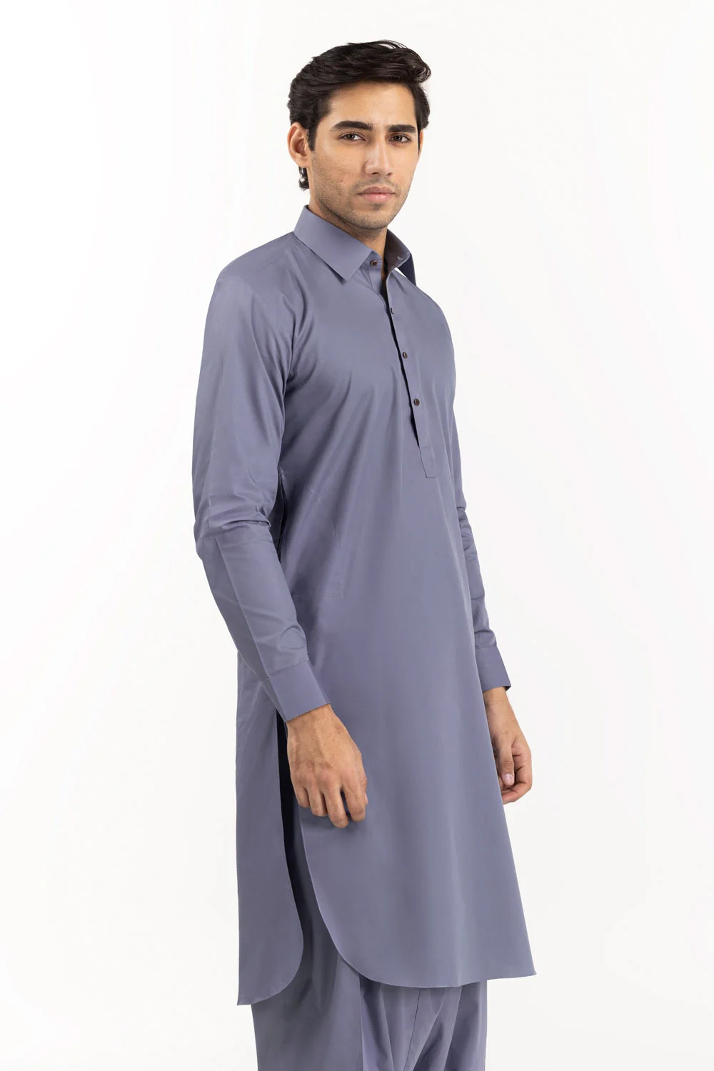 S-O Latha Unstitched Fabric Cotton-LF - Image 169