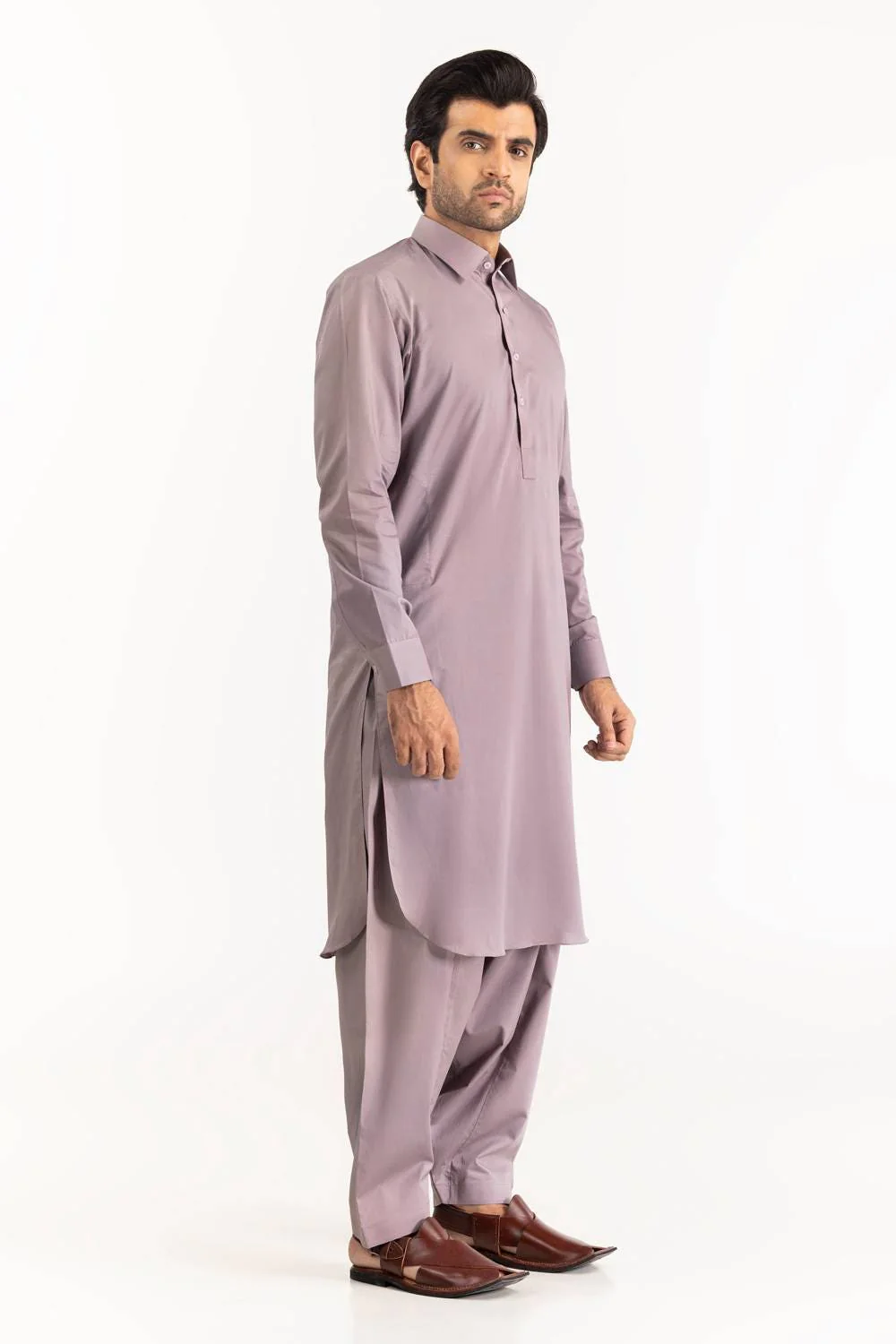 S-O Latha Unstitched Fabric Cotton-LF - Image 77