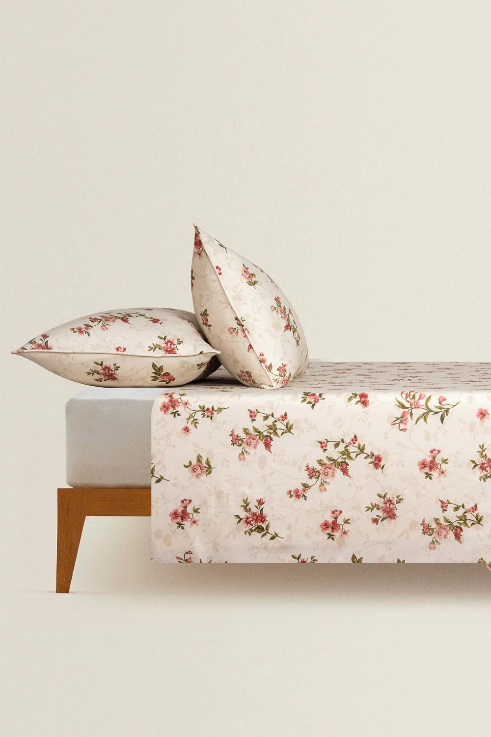 Sada Bahar T-200 Bed Sheet Set - Image 3