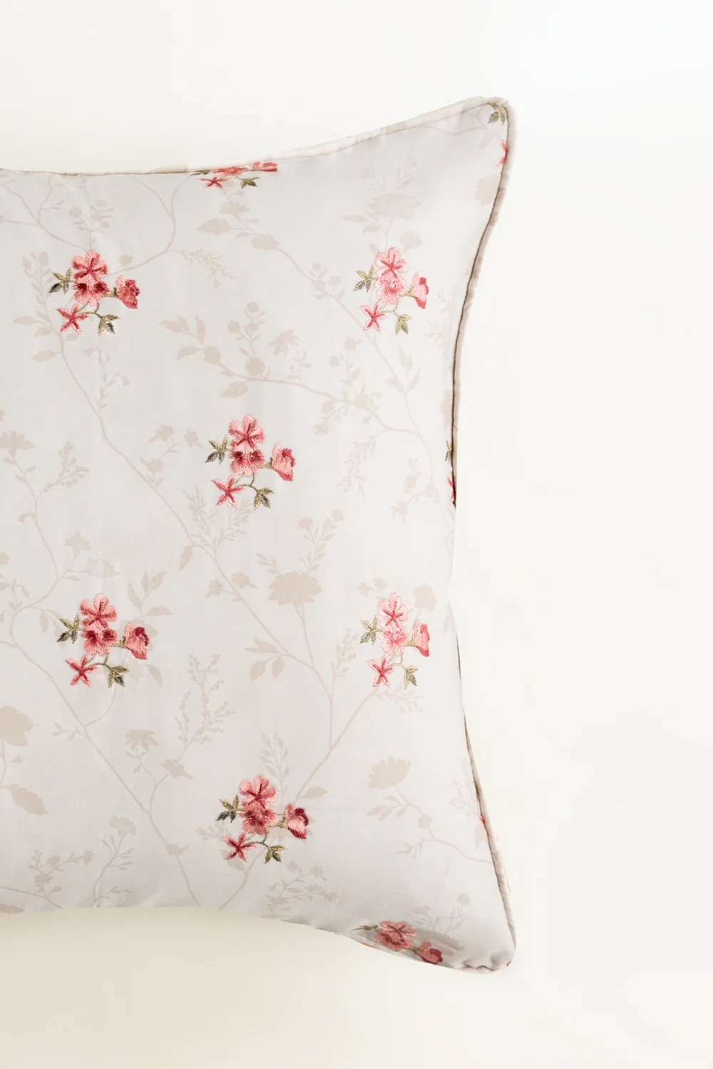 Sada Bahar T-200 Square Cushion Cover - Image 2