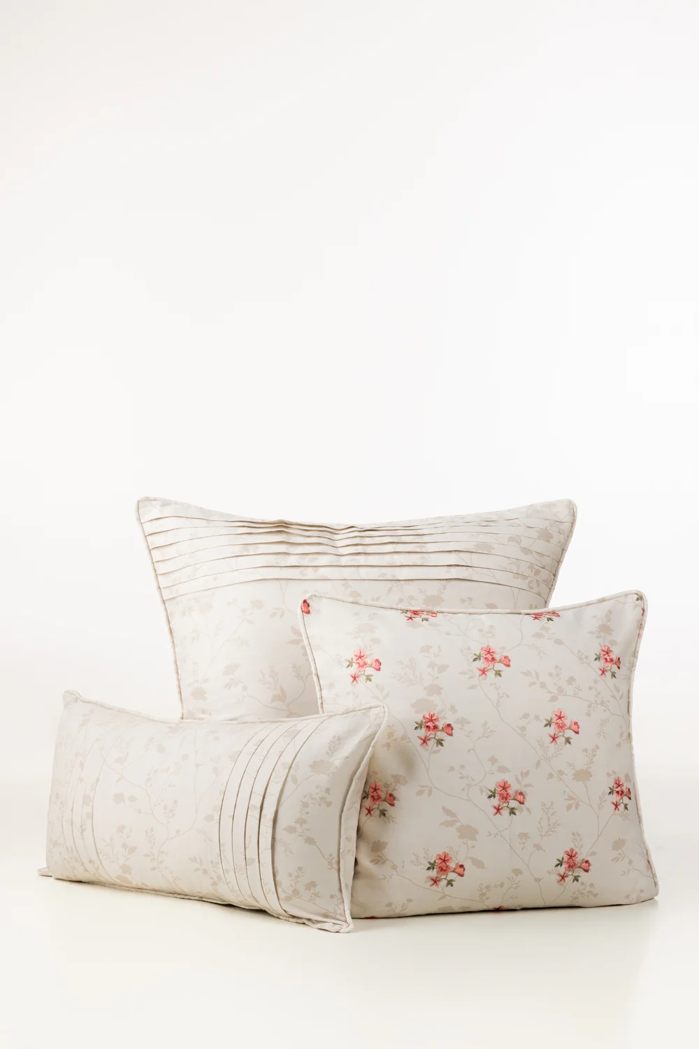 Sada Bahar T-200 Square Cushion Cover - Image 4
