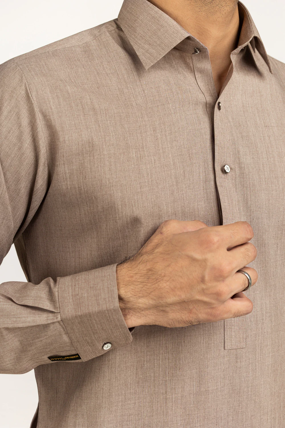 Sada Bahar Unstitched Fabric Blended-LF - Image 19